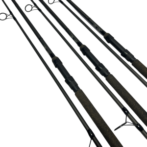 3x Omc Master Of All 12ft 3.5lb Rods - YELB55 - PRE LOVED - Image 3