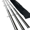 3x Omc Master Of All 12ft 3.5lb Rods - YELB55 - PRE LOVED