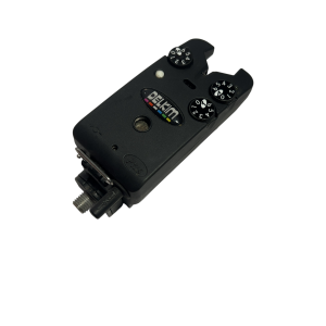 Alternative view of 1x Delkim Txi Plus with D-Loc and Snag Back - White - C21 - PRE LOVED