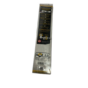 1x Solar P1 3 Rod Adj Buzzbar 10 - Looks New - A2 - PRE LOVED - Image 4