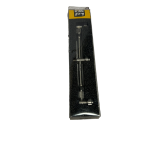 1x Solar P1 3 Rod Adj Buzzbar 10 - Looks New - A2 - PRE LOVED