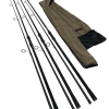 3x Fox Horizon X5S 12Ft 3.75Lb - YELR6 - PRE LOVED