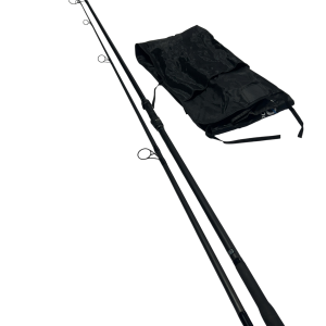 1x Nash Dotspod 12Ft Rod - GRE657 - PRE LOVED