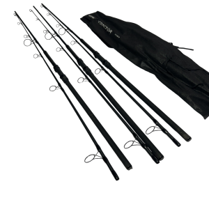 3x Sonik Xtactor 10Ft 3.5Lb - GRE126 - PRE LOVED