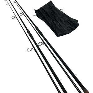 2x Daiwa Vertice 12Ft 3.5Lb - RED112 - PRE LOVED