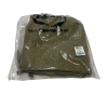 1x Korda Kombats Olive Large  - Slight Stiching Defect - D23 - PRE LOVED