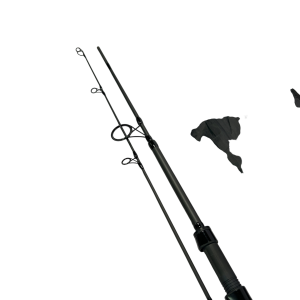 1x Daiwa Crosscast EXT 9ft 2.75lb - ORAY55 - PRE LOVED - Image 4