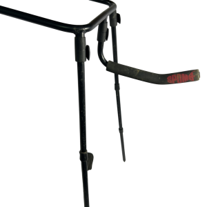 Alternative view of 1x Fox Spomb Station Double - U166 - PRE LOVED