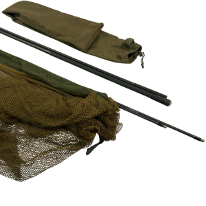 Alternative view of 1x Free Spirit HI-S 8ft Net - GRE16 - PRE LOVED
