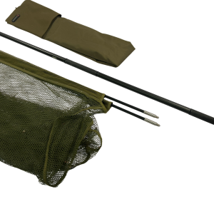 Alternative view of 1x Trakker EQ Net - REDZ6 - PRE LOVED