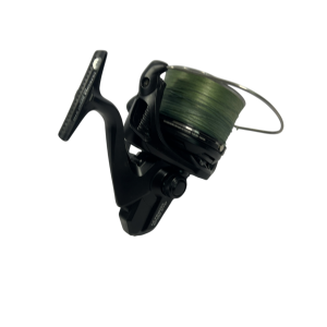 1x Shimano Ultegra XTD Spod Reel - F - PRE LOVED - Image 3