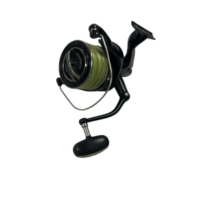 1x Shimano Ultegra XTD Spod Reel - C - PRE LOVED - Image 3