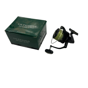 1x Shimano Ultegra XTD Spod Reel - C - PRE LOVED