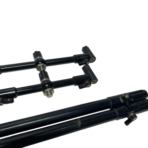 2x Jag 2 Plus 1 Buzzbars with Xtractor Banksticks - G20 - PRE LOVED - Image 4