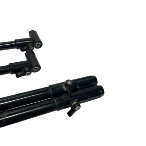 2x Jag 2 Plus 1 Buzzbars with Xtractor Banksticks - G20 - PRE LOVED - Image 5