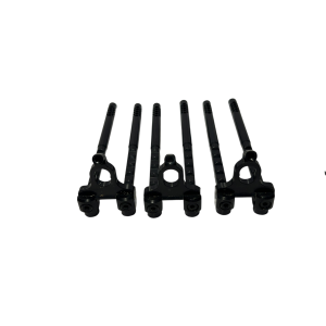 3x Jag Snag Ear Sets with Safeliner Bobbins - C13 - PRE LOVED - Image 3