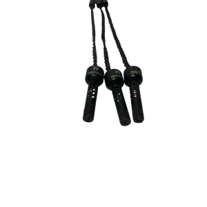 3x Jag Snag Ear Sets with Safeliner Bobbins - C13 - PRE LOVED - Image 4