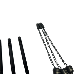3x Jag Snag Ear Sets with Safeliner Bobbins - C13 - PRE LOVED - Image 5
