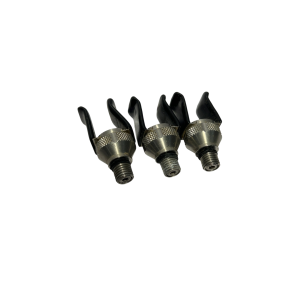 3x Solar P1 Rod Rests - G4 - PRE LOVED