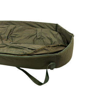 Alternative view of 1x Trakker Oval Cradle - WHI617 - PRE LOVED