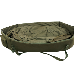 1x Trakker Oval Cradle - WHI617 - PRE LOVED