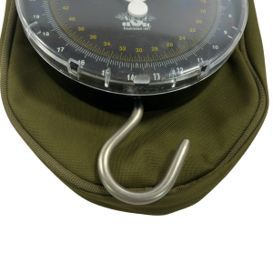Alternative view of 1x Reuben Heaton 60lb Scales - C16 - PRE LOVED