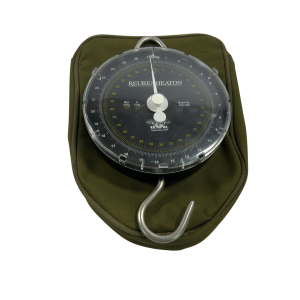 1x Reuben Heaton 60lb Scales - C16 - PRE LOVED