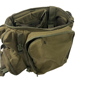 Alternative view of 1x Speero Rucksack - A115 - PRE LOVED