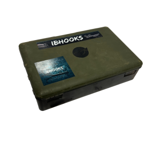 1x Korda Tackle Box - H7 - PRE LOVED