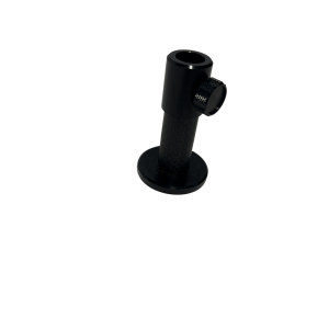 Alternative view of 1x Century Carbon Stage Stand - G4 - PRE LOVED
