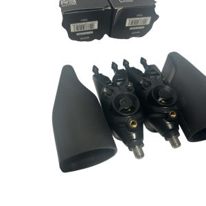 Alternative view of 2x Nash R3 Alarms - I7 - PRE LOVED