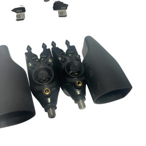 2x Nash R3 Alarms - I7 - PRE LOVED - Image 3