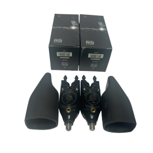 2x Nash R3 Alarms - I7 - PRE LOVED - Image 4