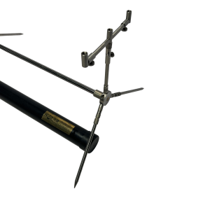 1x Solar Sod Pod with 3 Rod Adjustable Buzzbars - U162 - PRE LOVED - Image 3