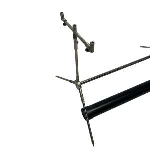 1x Solar Sod Pod with 3 Rod Adjustable Buzzbars - U162 - PRE LOVED - Image 4