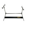 1x Solar Sod Pod with 3 Rod Adjustable Buzzbars - U162 - PRE LOVED