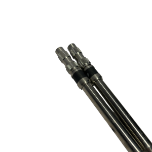 2x Solar P1 Sticks - G20 - PRE LOVED - Image 3