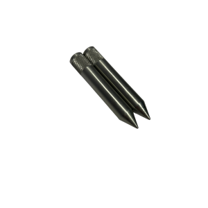 Alternative view of 2x Solar Stubby Legs - A12 - PRE LOVED