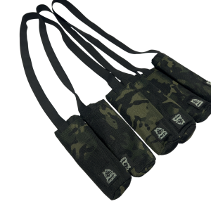 3x Carplife Tip Tops - E16 - PRE LOVED - Image 3