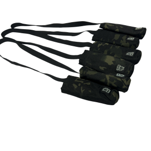 3x Carplife Tip Tops - A4 - PRE LOVED