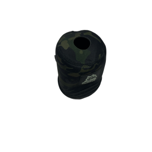 Alternative view of 1x Carplife Gas Pouch - A22 - PRE LOVED