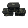 3x Carplife Medium Pouches - A112 - PRE LOVED