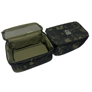 Alternative view of 2x Carplife Large Pouch - S162 - PRE LOVED