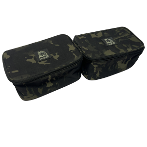 2x Carplife Large Pouch - S162 - PRE LOVED