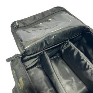 Alternative view of 1x Carplife Brew Kit Bag Camo - U137 - PRE LOVED