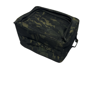 1x Carplife Brew Kit Bag Camo - U137 - PRE LOVED - Image 4
