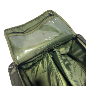 Alternative view of 1x Carplife Brew Kit Bag Camo - S143 - PRE LOVED