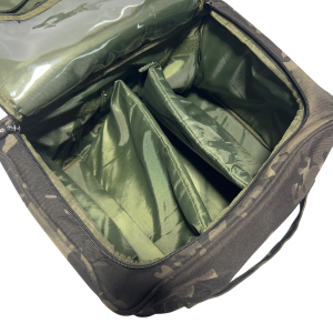 1x Carplife Brew Kit Bag Camo - S143 - PRE LOVED - Image 3