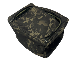 1x Carplife Brew Kit Bag Camo - S143 - PRE LOVED - Image 4