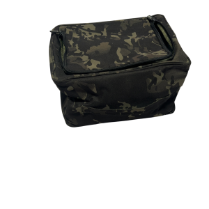 1x Carplife Brew Kit Bag Camo - S143 - PRE LOVED